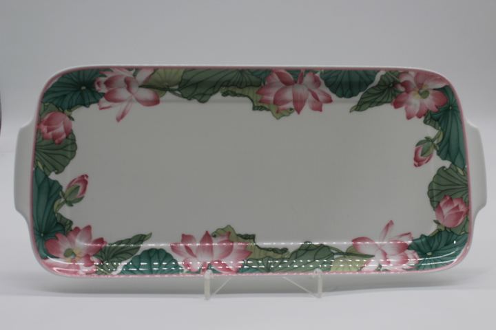 Königskuchenplatte 33,5 cm - Villeroy & Boch - Jade