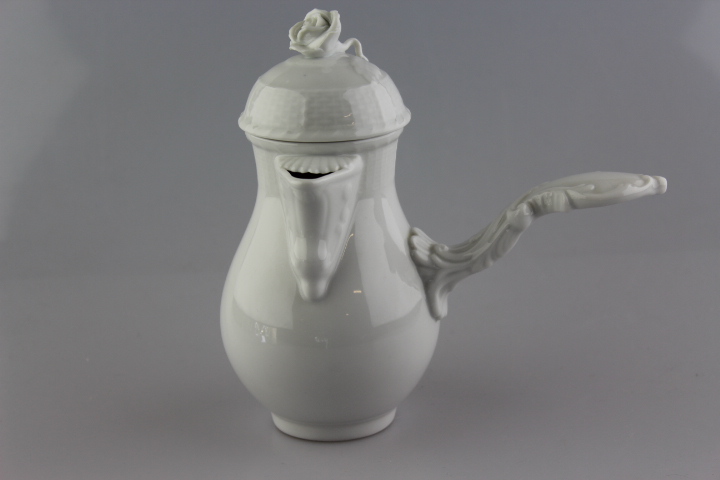 Schokoladenkännchen