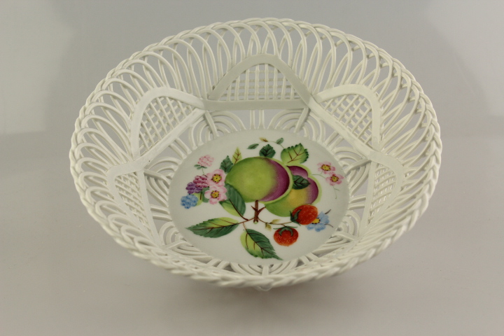 Durchbruchschale - Villeroy & Boch - Einzelstücke