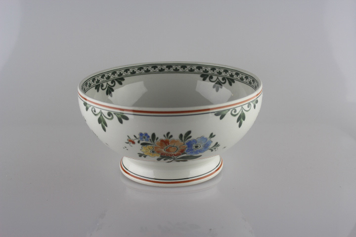 Gemüseschüssel Sonderpreis - Villeroy & Boch - Alt Amsterdam