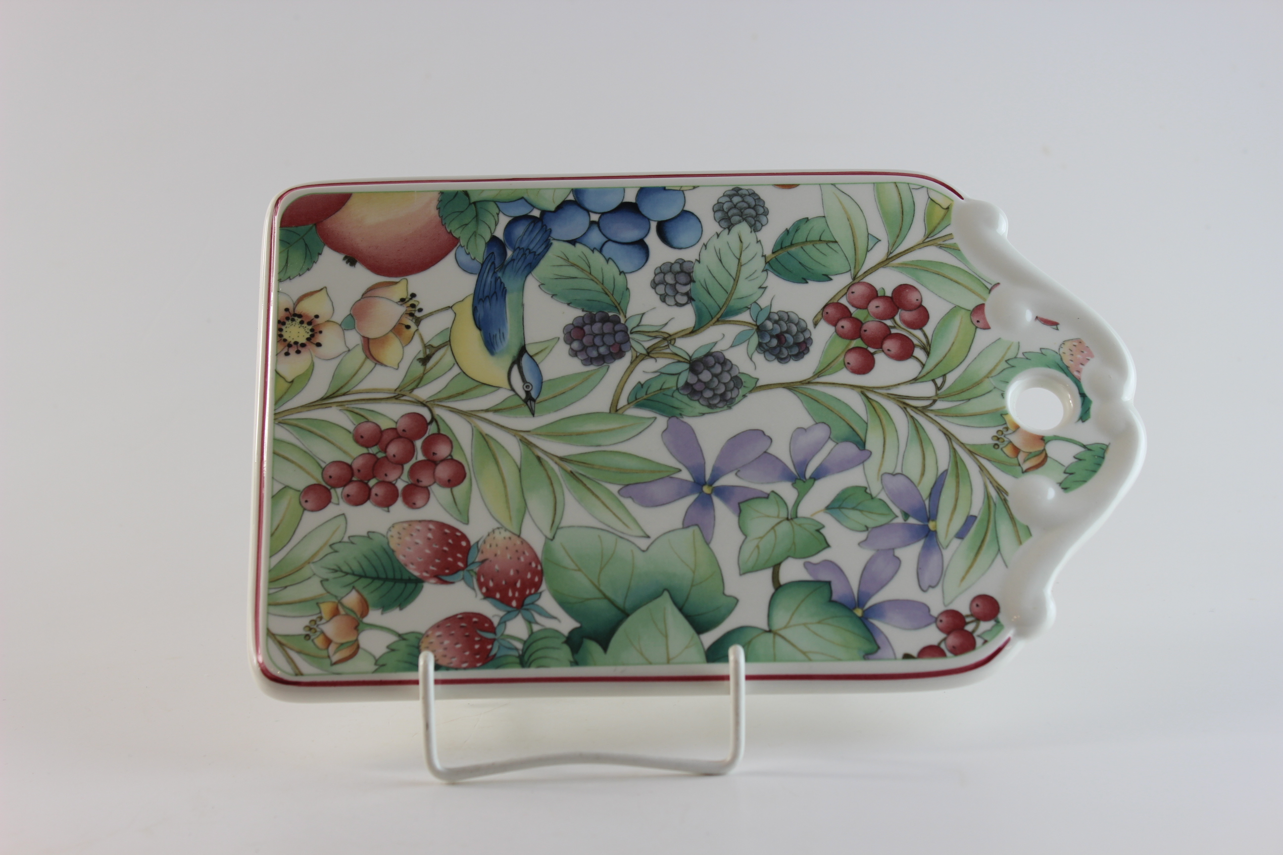 Frühstücksbrett - Villeroy & Boch - Catalina