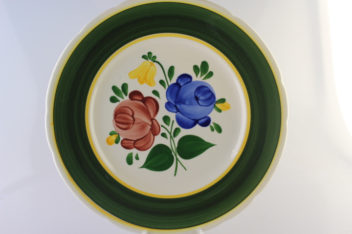 Speiseteller - Villeroy & Boch - Bauernblume