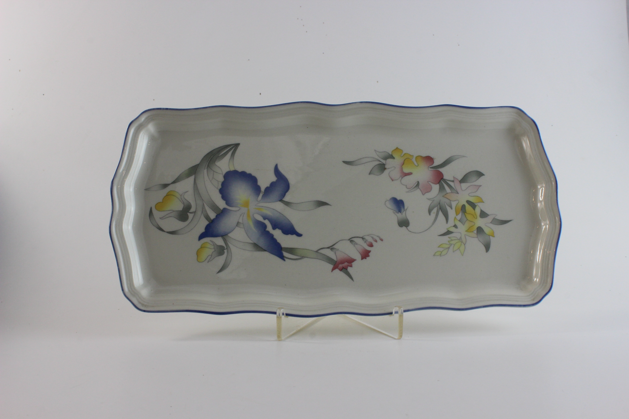 eckige Kuchenplatte - Villeroy & Boch - Riviera