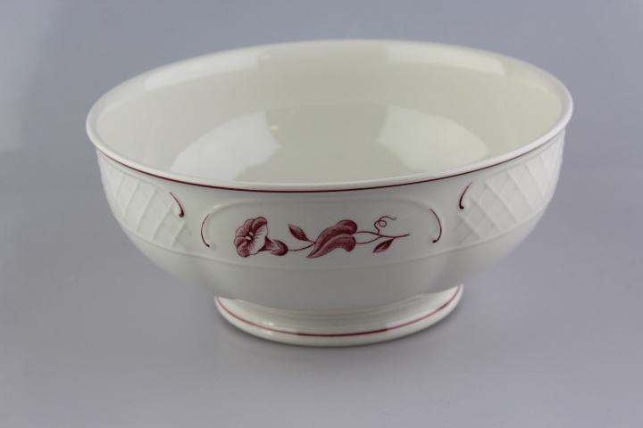 Schüssel - Villeroy & Boch - Val Rouge