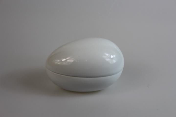 4109 - Ei Dose liegend - 10 cm