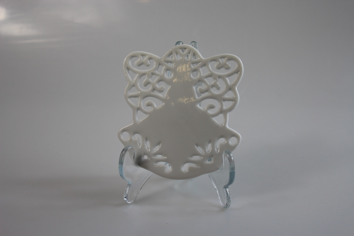 4347 - Anhänger Engel - 10 cm