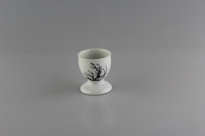 Eierbecher - Heinrich - Rondo - Sonnenaufgang