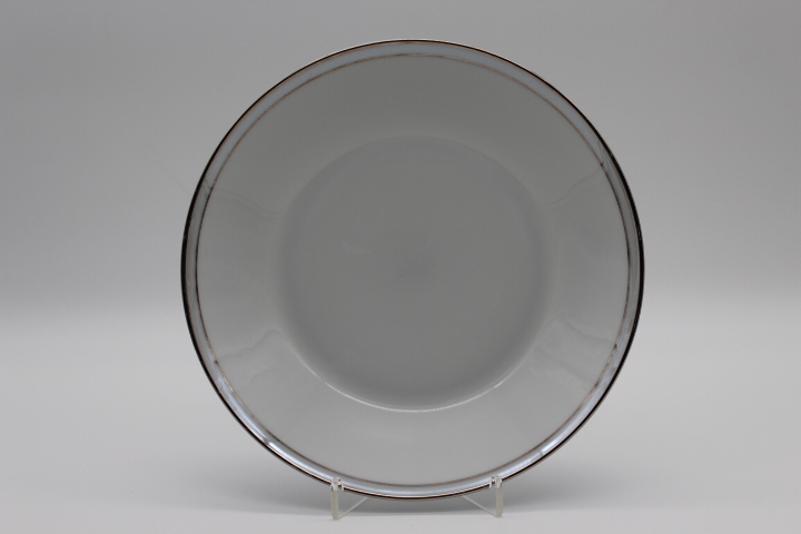 Suppenteller Ø 22 cm - Rosenthal - Berlin - Friedrichstraße