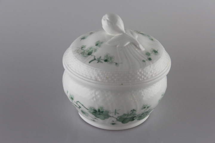 Zuckerdose - V&B/Heinrich - Girlande