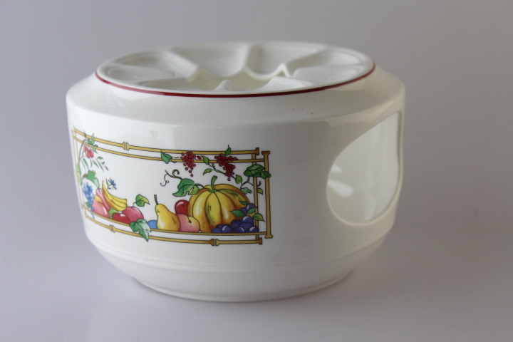 Stövchen - Villeroy & Boch - Mon Jardin