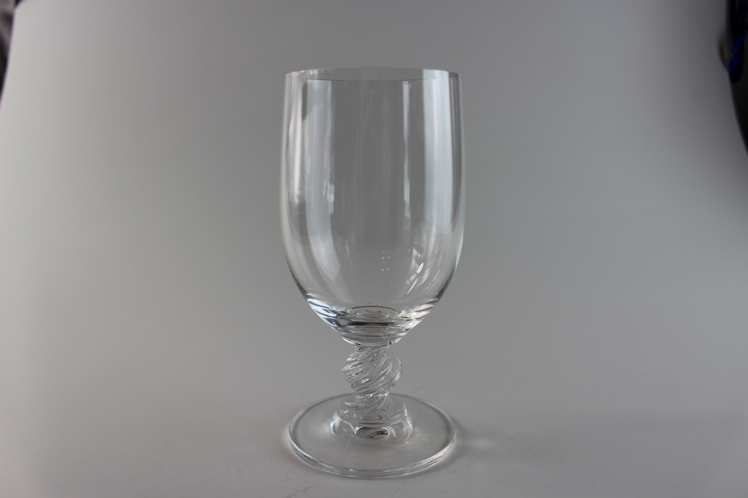 Bierglas - Villeroy & Boch - Unbekanntes Dekor