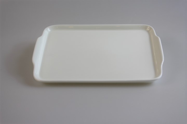 Aufschnittplatte - Villeroy & Boch - Arco Weiß