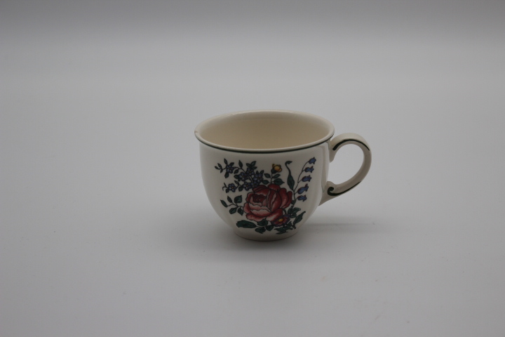 Cappuccinotasse (2. Wahl) - Villeroy & Boch - Alt Straßburg