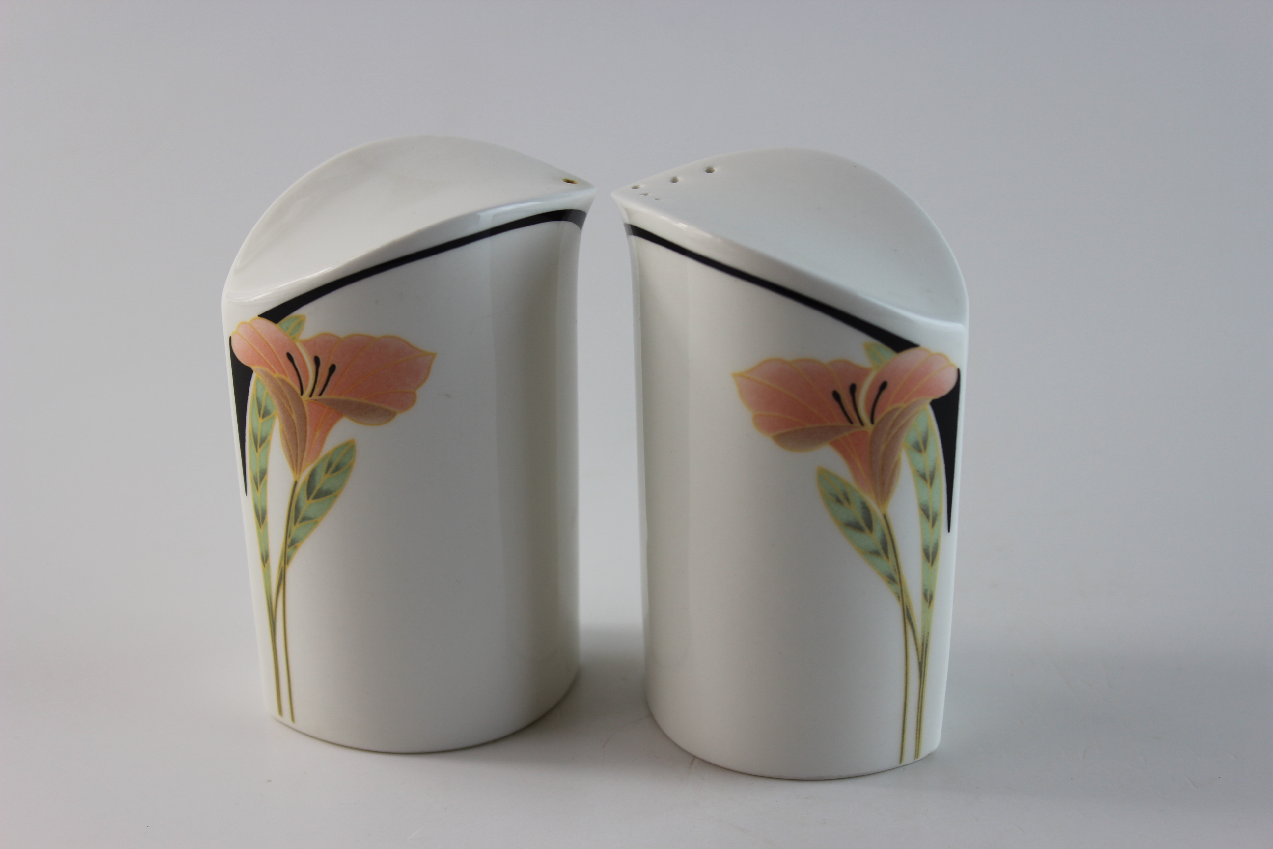 Salz- & Pfefferstreuer 2 tlg. - Villeroy & Boch - Iris