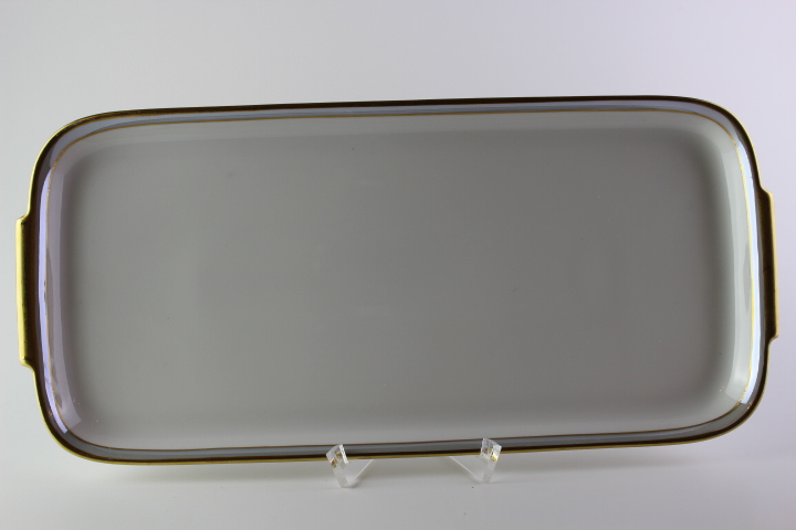 Königskuchenplatte - Heinrich - Anmut - Perlmut