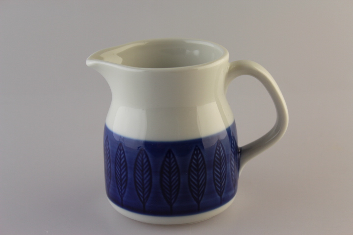 Sahnekännchen -Rörstrand - Koka