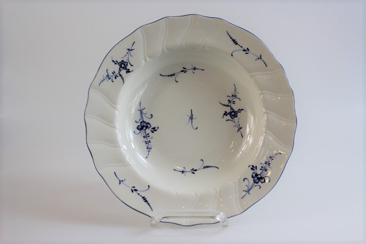 Suppenteller Ø 22,5 cm - Villeroy & Boch - Alt (Vieux) Luxemburg