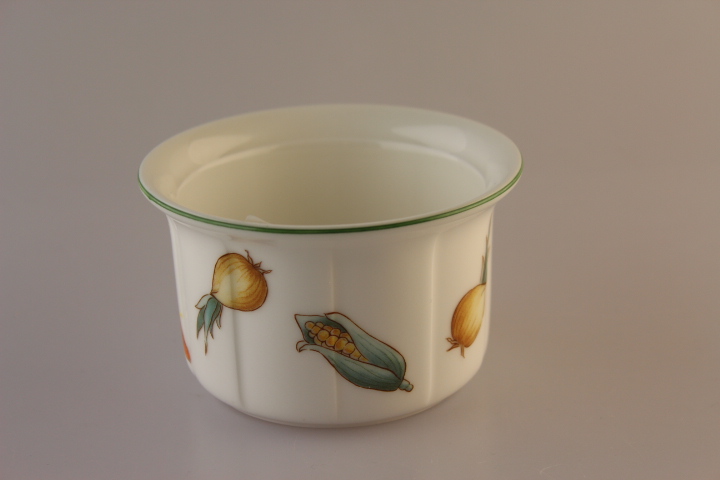 Souffleeförmchen  - Villeroy & Boch - A LA FERME