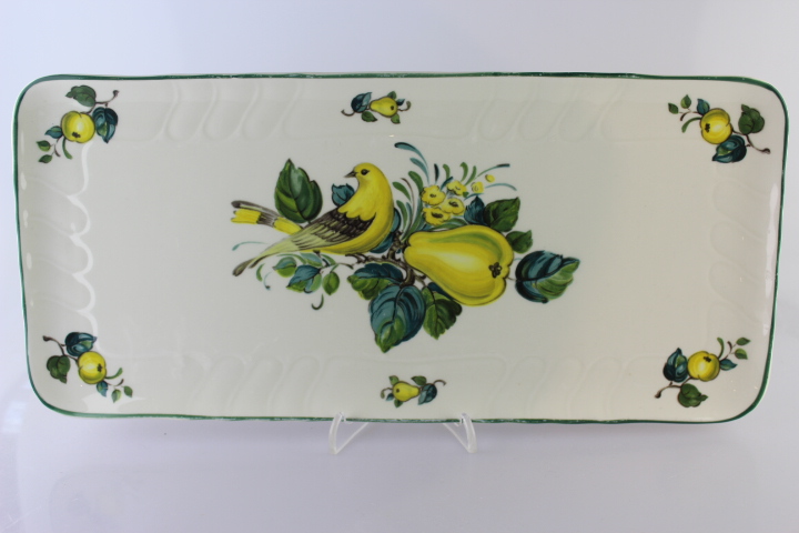 Königskuchenplatte - Villeroy & Boch - Jamaica