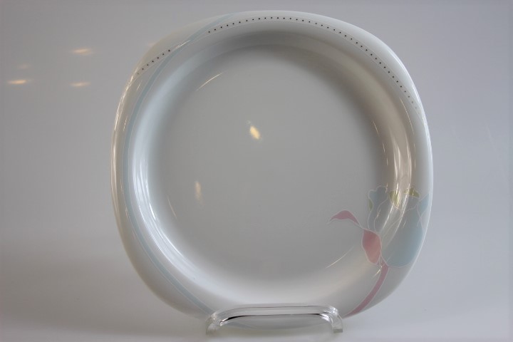 Kuchenteller - Rosenthal - Suomi - Blume