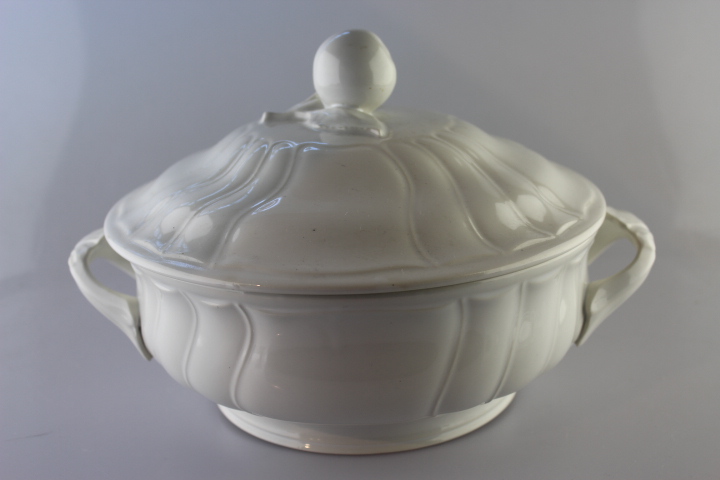 Deckelschüssel - Villeroy & Boch - Diamant