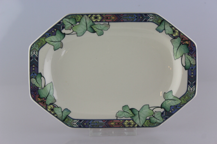 Aufschnittplatte 21,5 cm - Villeroy & Boch - Pasadena