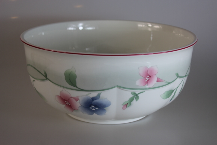Schüssel Ø 25,5 cm - Villeroy & Boch - Viola