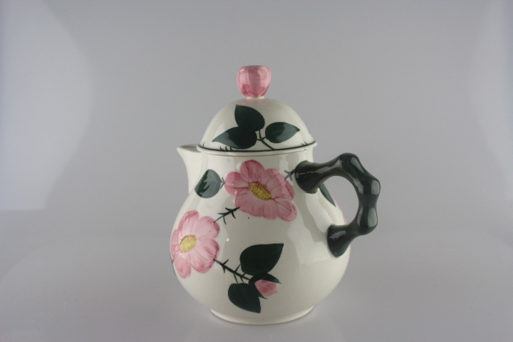 Teekanne - Villeroy & Boch - Wildrose
