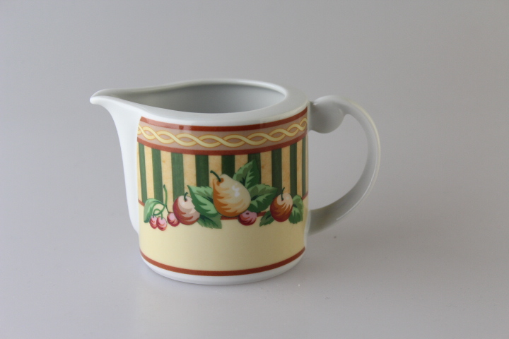 Sahnekännchen - Seltmann Weiden - Holiday - Allegro