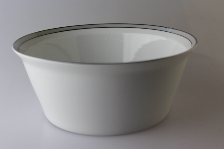 Schüssel Ø 20,5 cm - Rosenthal - Berlin - Friedrichstraße