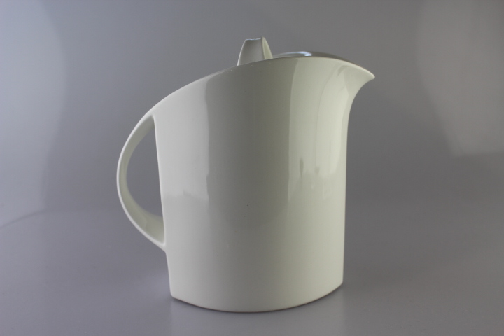 Teekanne - Villeroy & Boch - Alba