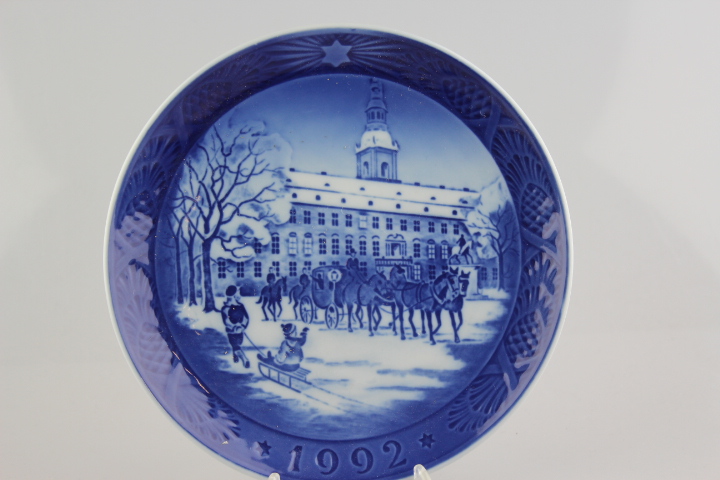 1992 Dronningens Karet