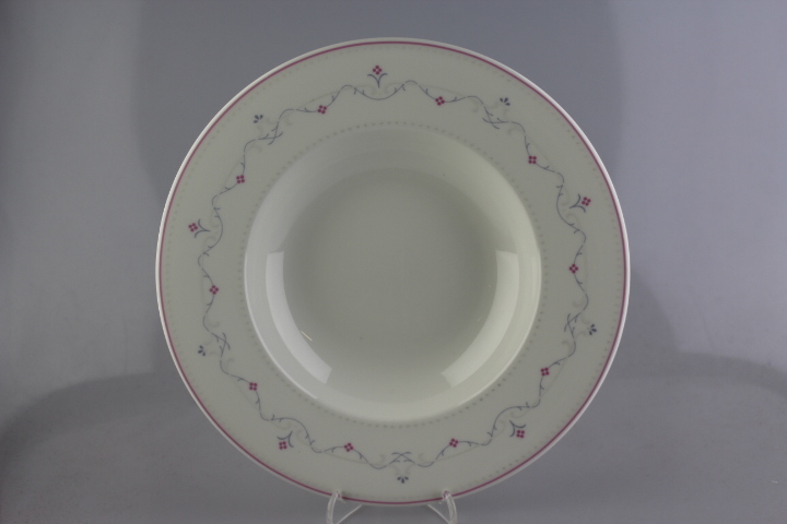 Suppenteller - Villeroy & Boch/Heinrich - Mantua