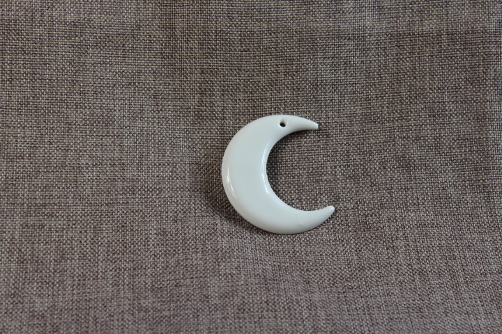 1064 - Anhänger Mond