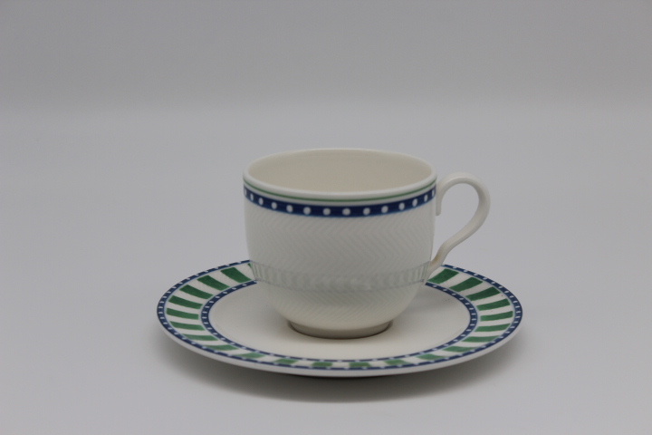Kaffeetasse 2 tlg. - Villeroy & Boch - Party Look