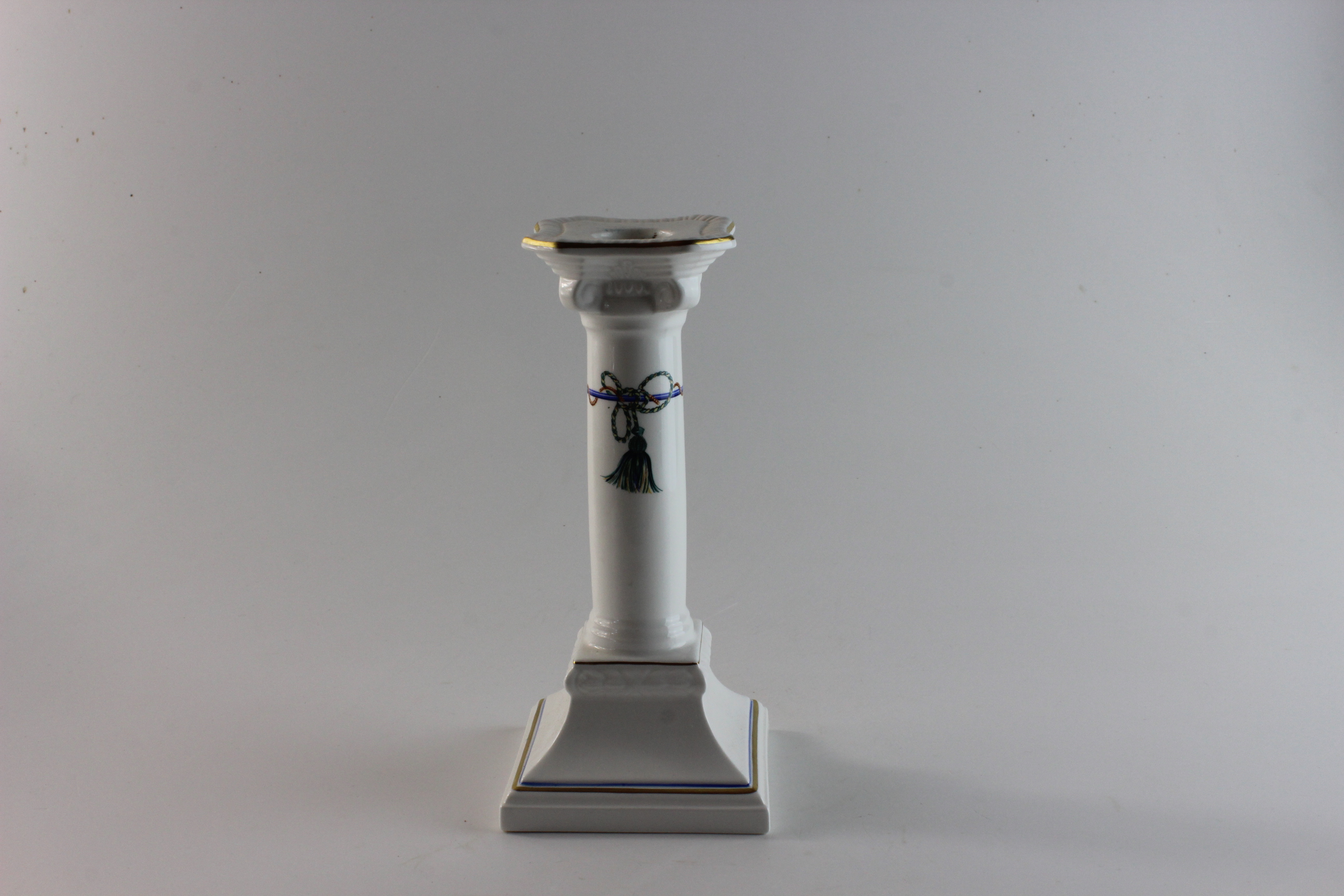 Kerzenleuchter klein - Villeroy & Boch - Kordel