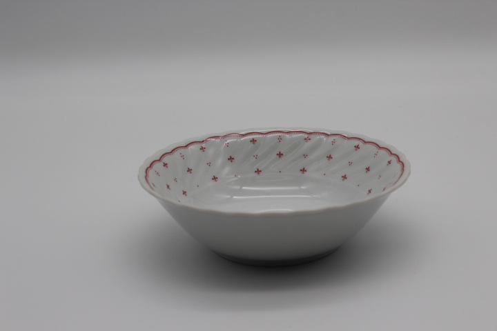 Müslischale - Seltmann Weiden - Regina - Mücke rot