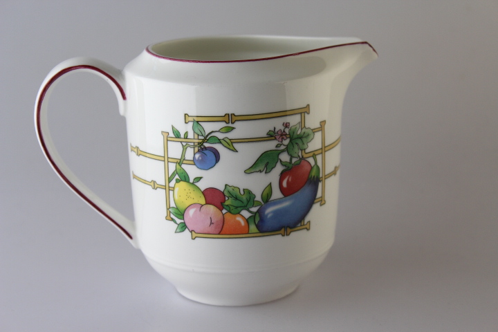 Sahnekännchen - Villeroy & Boch - Mon Jardin