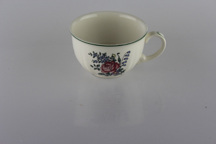 Milchkaffee - Villeroy & Boch - Alt Straßburg