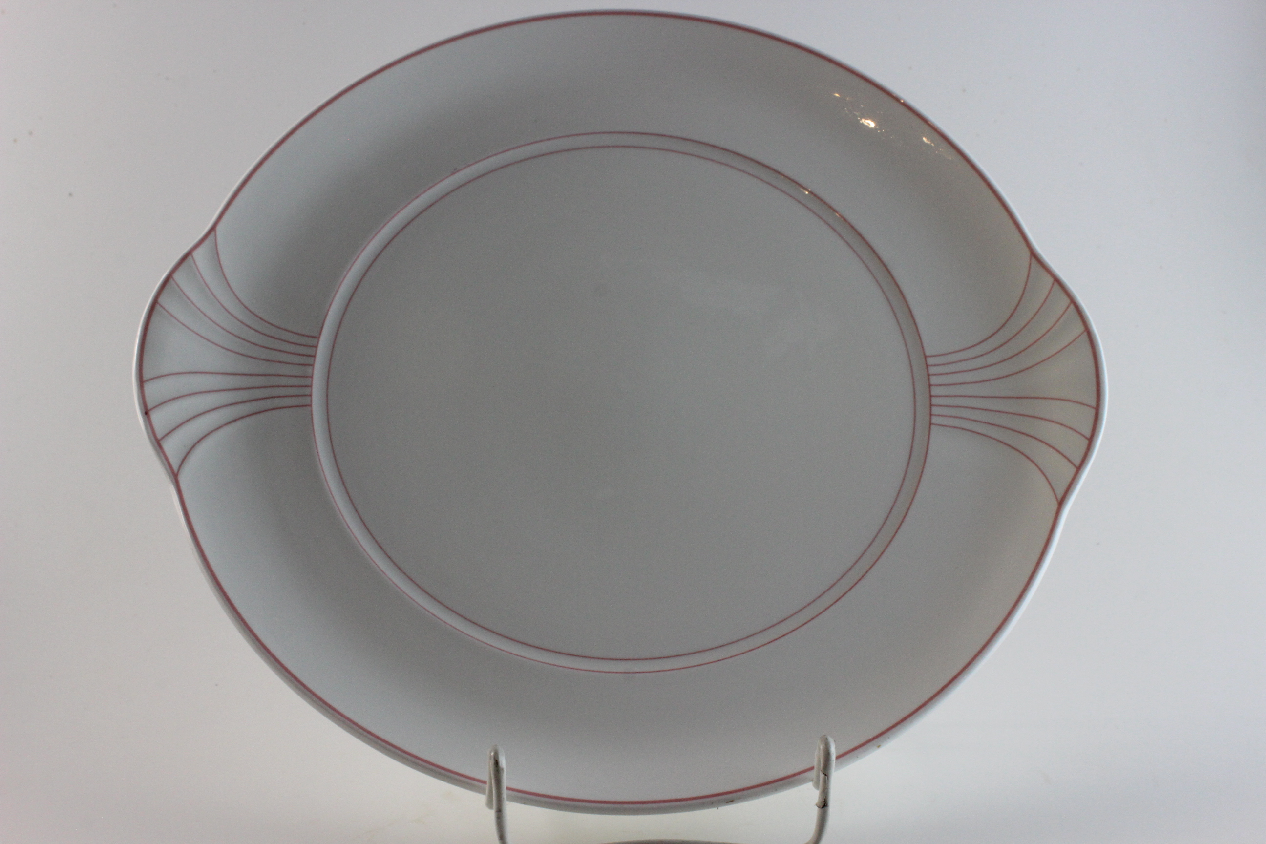 Kuchenteller mit Griffen - Villeroy & Boch - Palatino