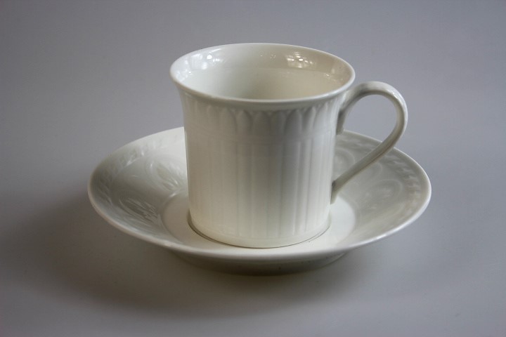 Kaffeetasse 2 tlg. - Villeroy & Boch - Cellini