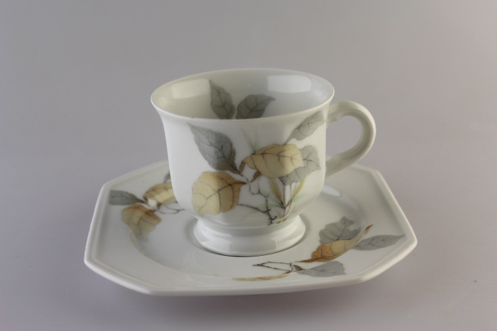 Kaffeetasse 2 tlg.  - Gallo - Erlengrund