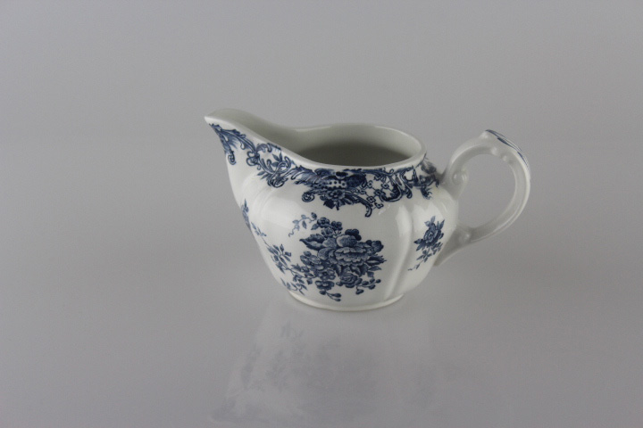 Sahnekännchen groß - Villeroy & Boch - Valeria Blau