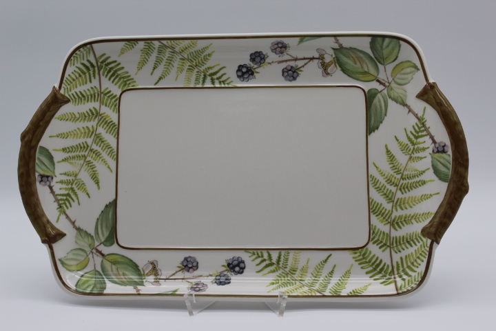 Fleischplatte 35 cm - Villeroy & Boch - Forsa