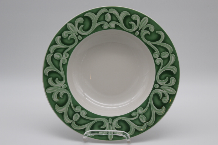 Suppenteller Ø 24 cm - Villeroy & Boch - Summerhouse