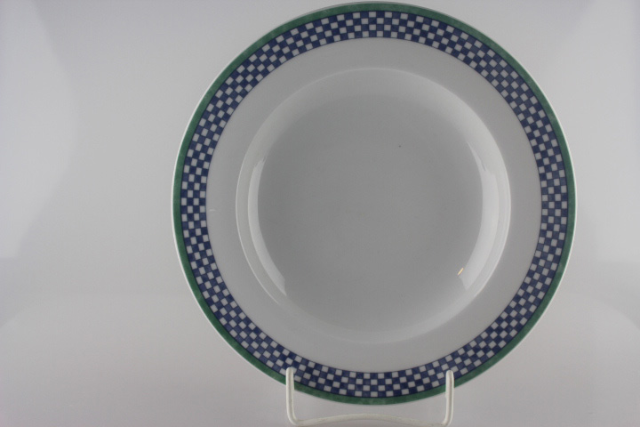 Suppenteller Ø 23 cm - Villeroy & Boch - Switch 3 - Castell