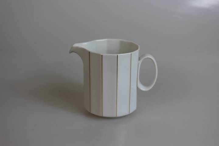 Sahnekännchen - Rosenthal - Polygon - Korfu