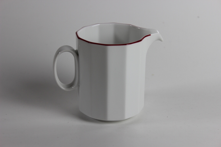 Sahnekännchen - Rosenthal - Polygon - Samos