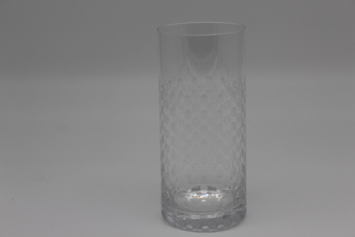 Longdrinkglas - Rosenthal - Glas - Romanze