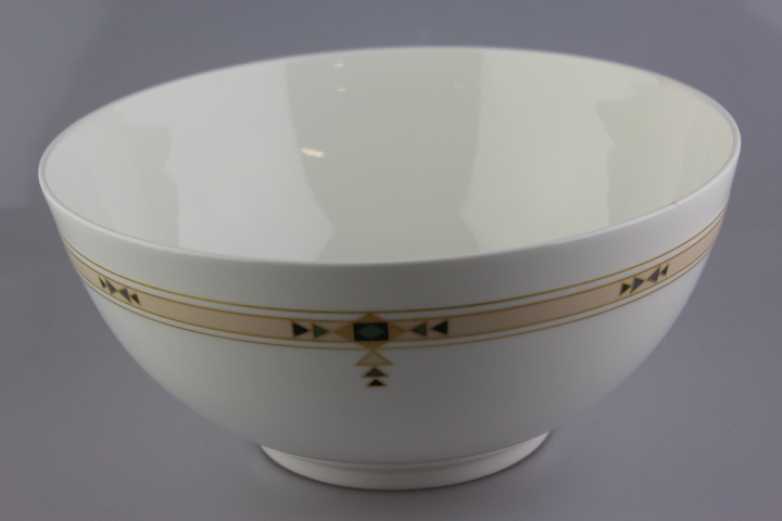 Schüssel Ø 20,7 cm - V&B/Heinrich - Paloma Picasso - Montserrat